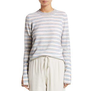 3.1 Philip Lim Cashmere Striped Sweater - Sz XS - Like New